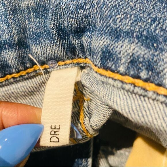 Rag & Bone The Dre in Brigade Size 27 - Picture 4 of 6